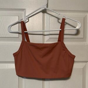 Aerie medium support sports bra